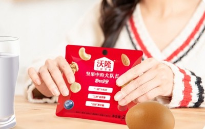 全流程嚴(yán)格把控，沃隆以自建工廠鑄就“每日?qǐng)?jiān)果”品質(zhì)基石